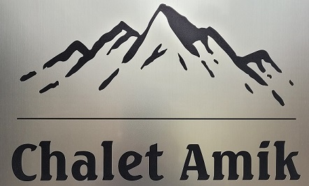 Chalet Amik Logo